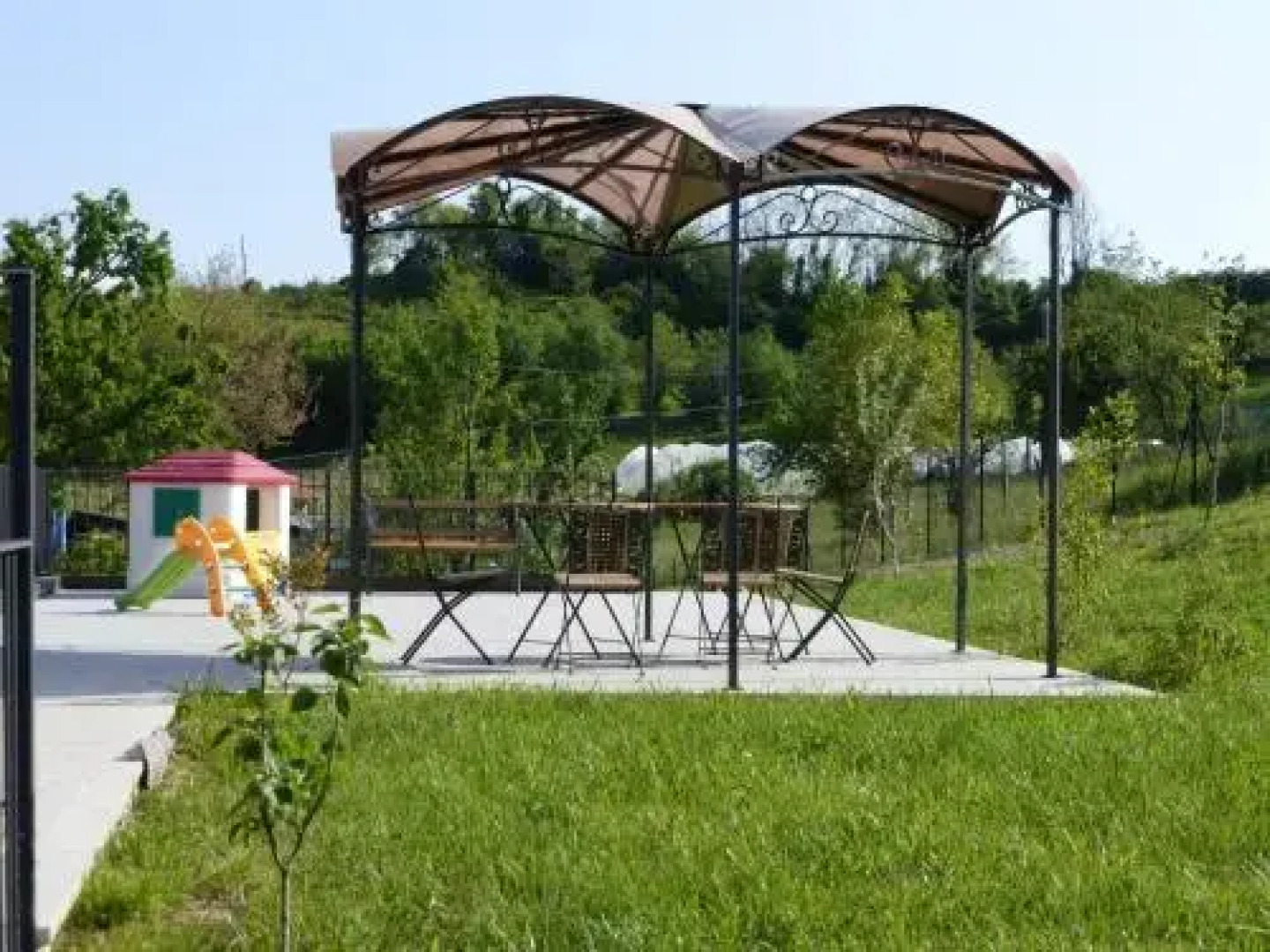 Rosatea B&B