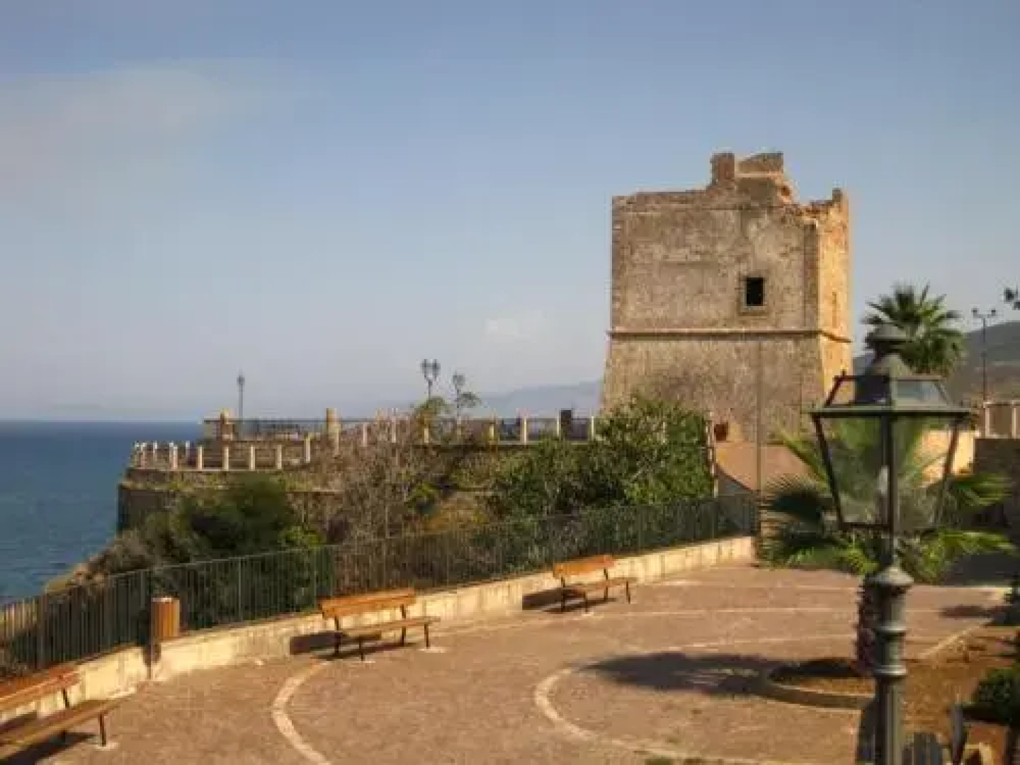 Villa Marianna