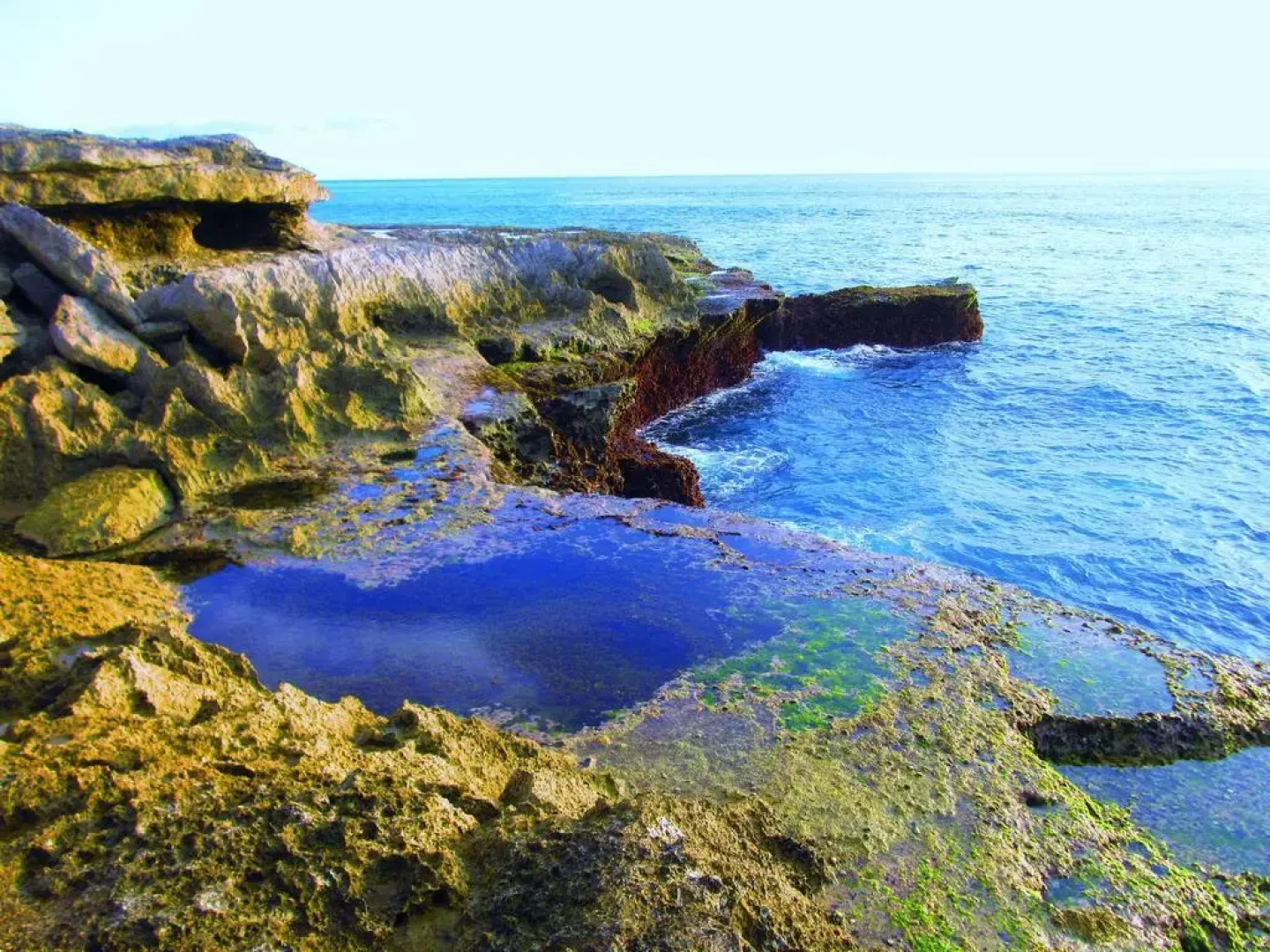 Isla Indah Retreat Boutique Hotel