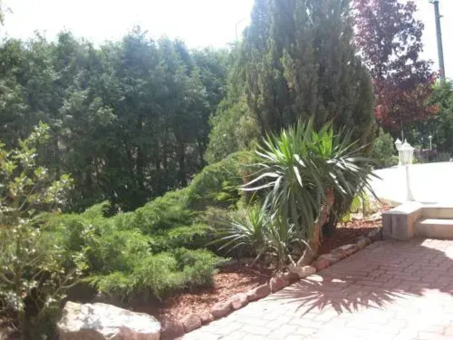 Hannabella Apartmanház