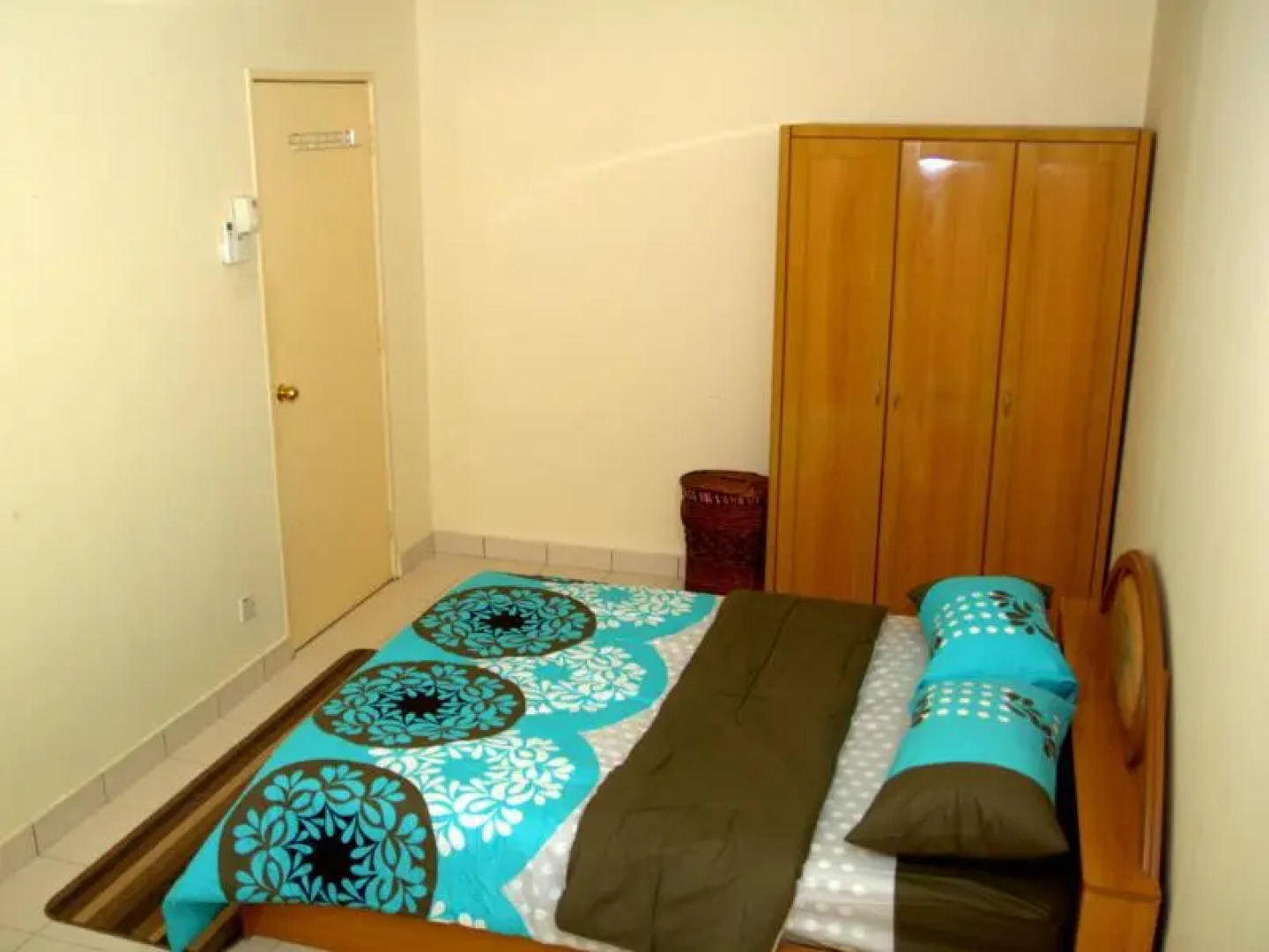 The Clove Holiday Home