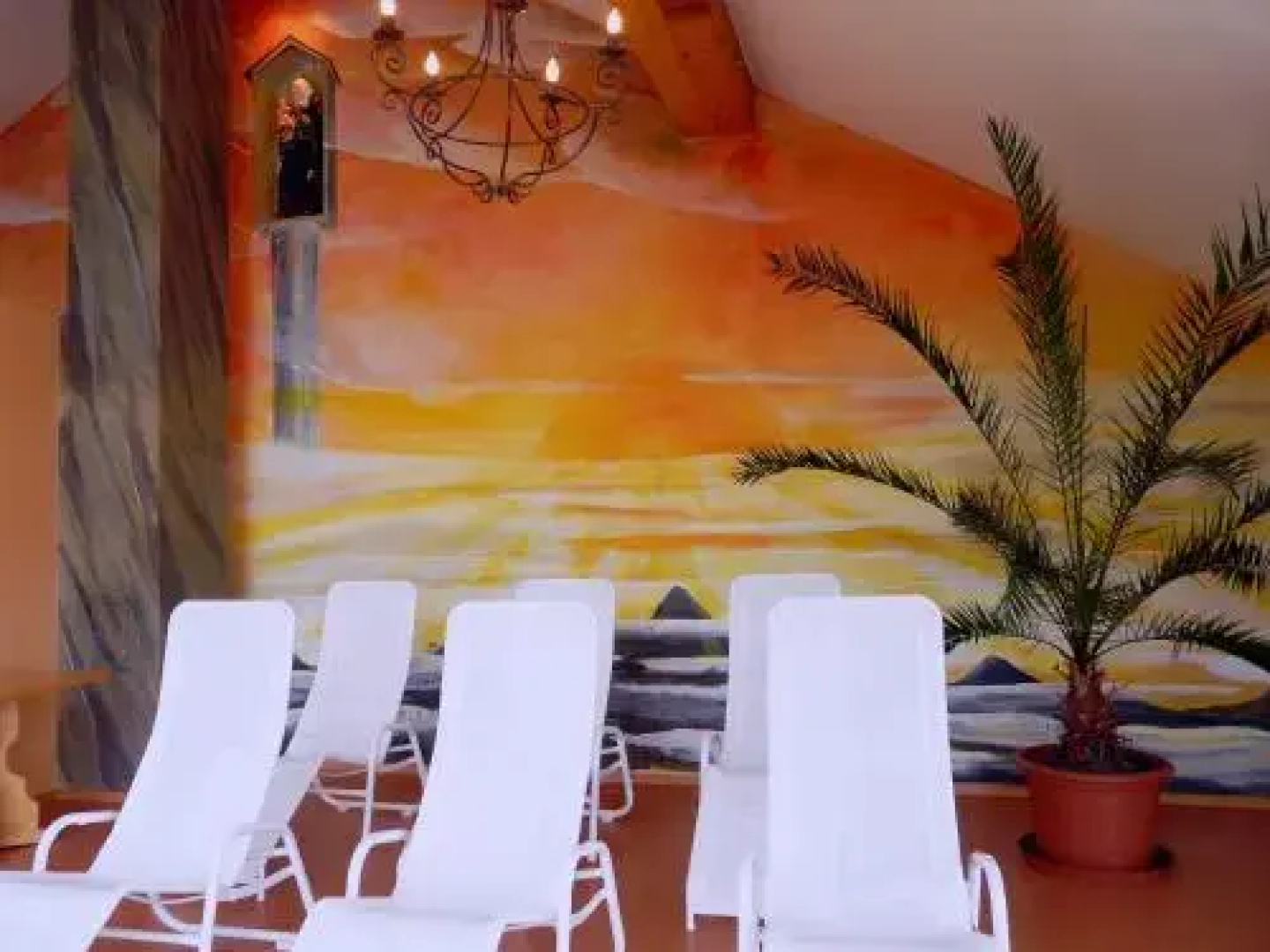 Gästeappartements Sonnenland