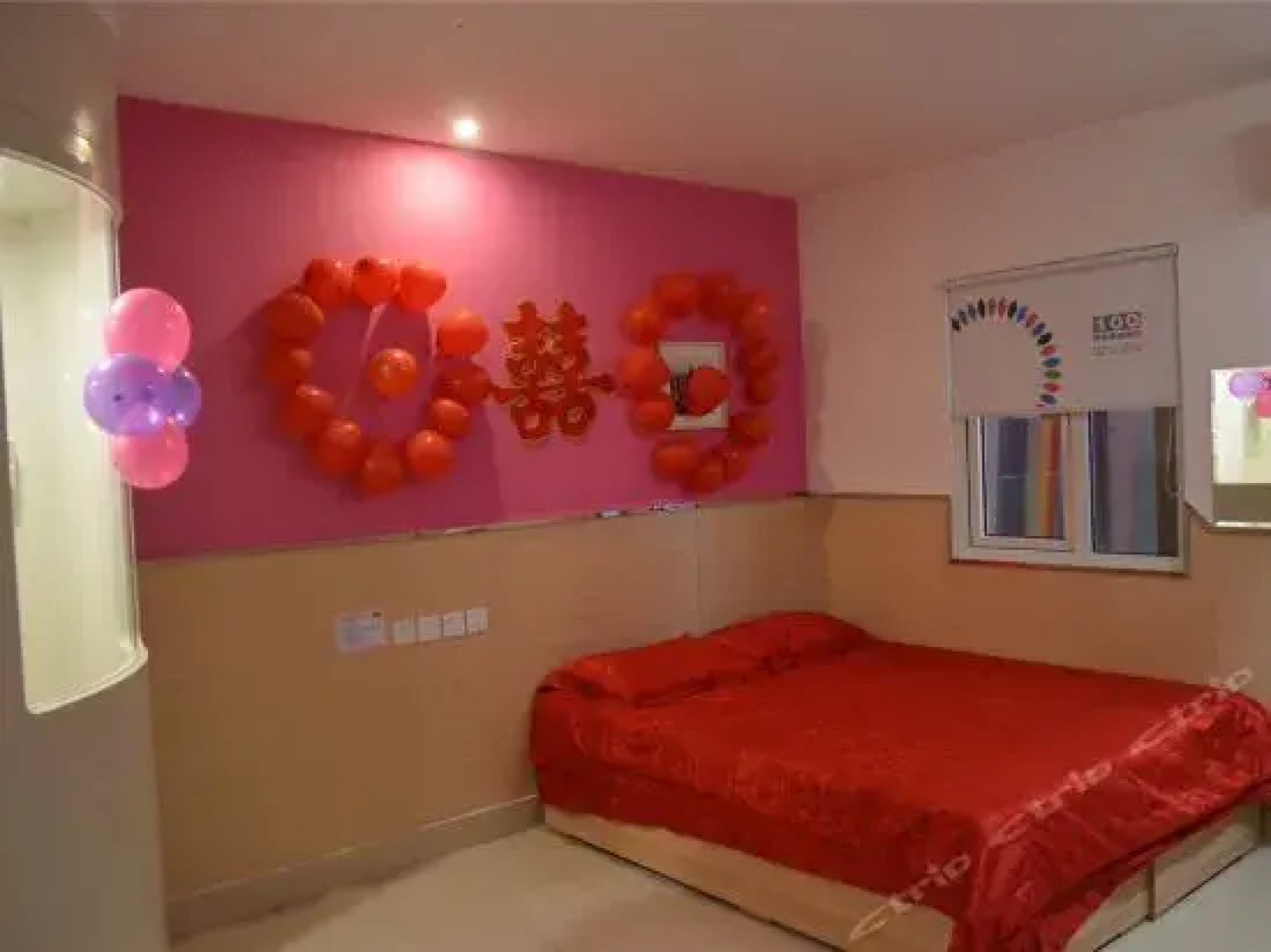 100 Inn Shijiazhuang Zhao County Shita Road