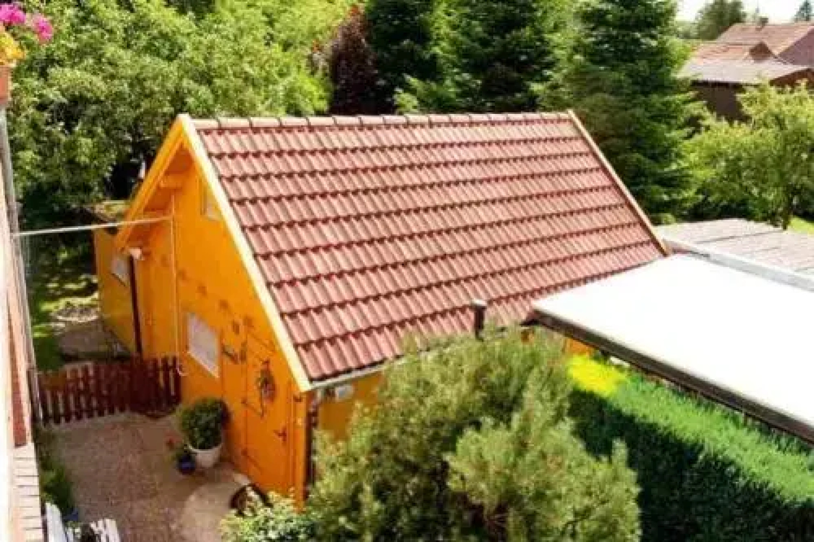 Ferienhaus-ott