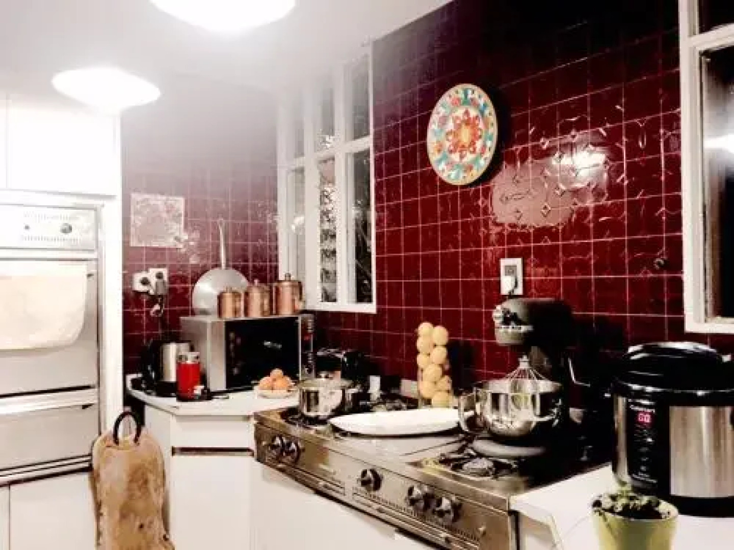 Bed and Breakfast de Lujo Boulogne