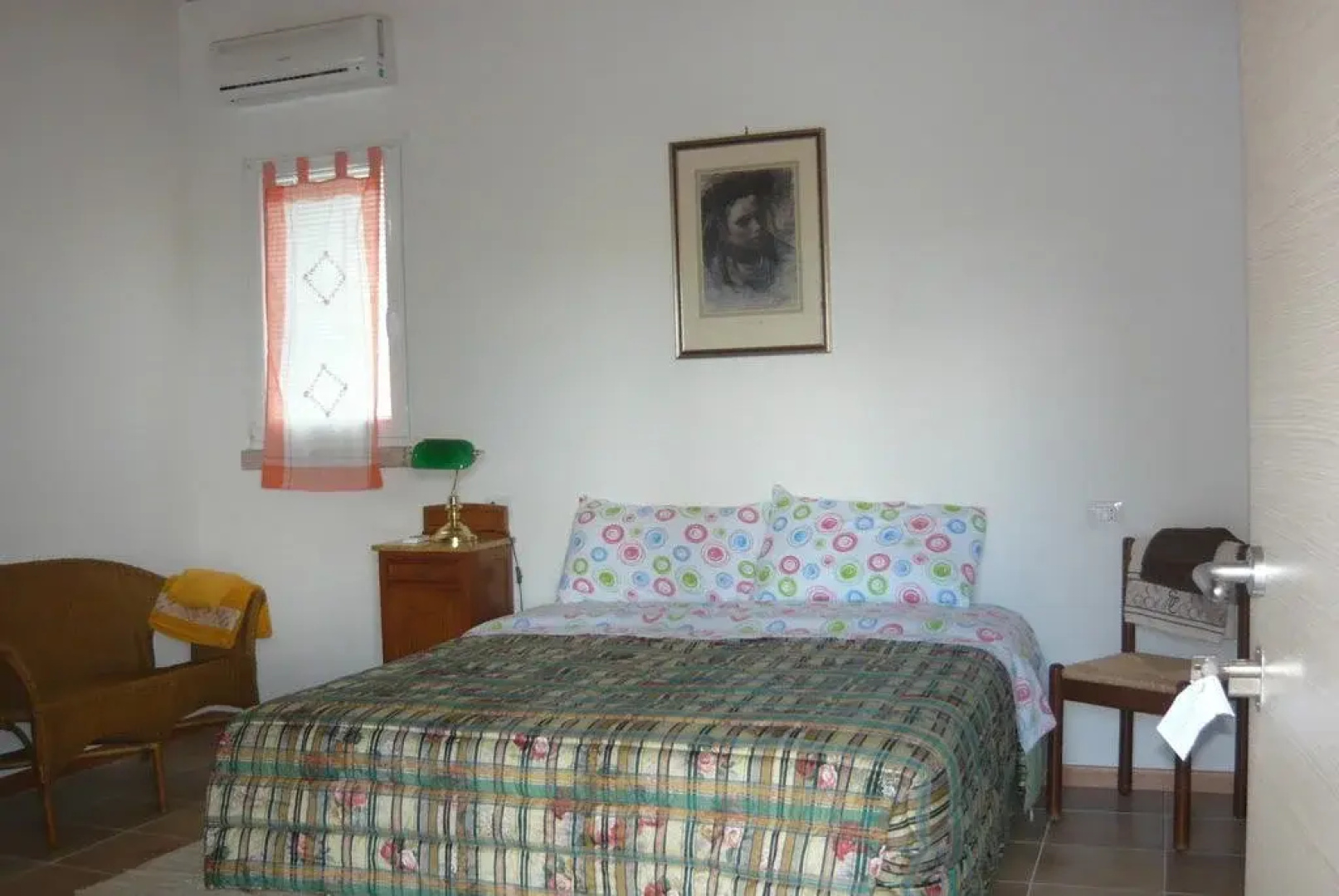 B&B Santu Larentu