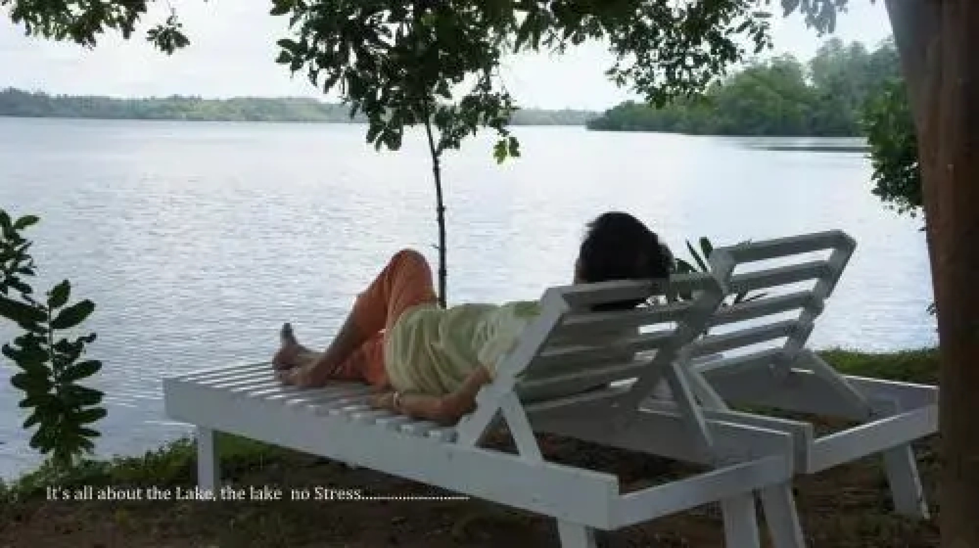 Stress Buster Inn