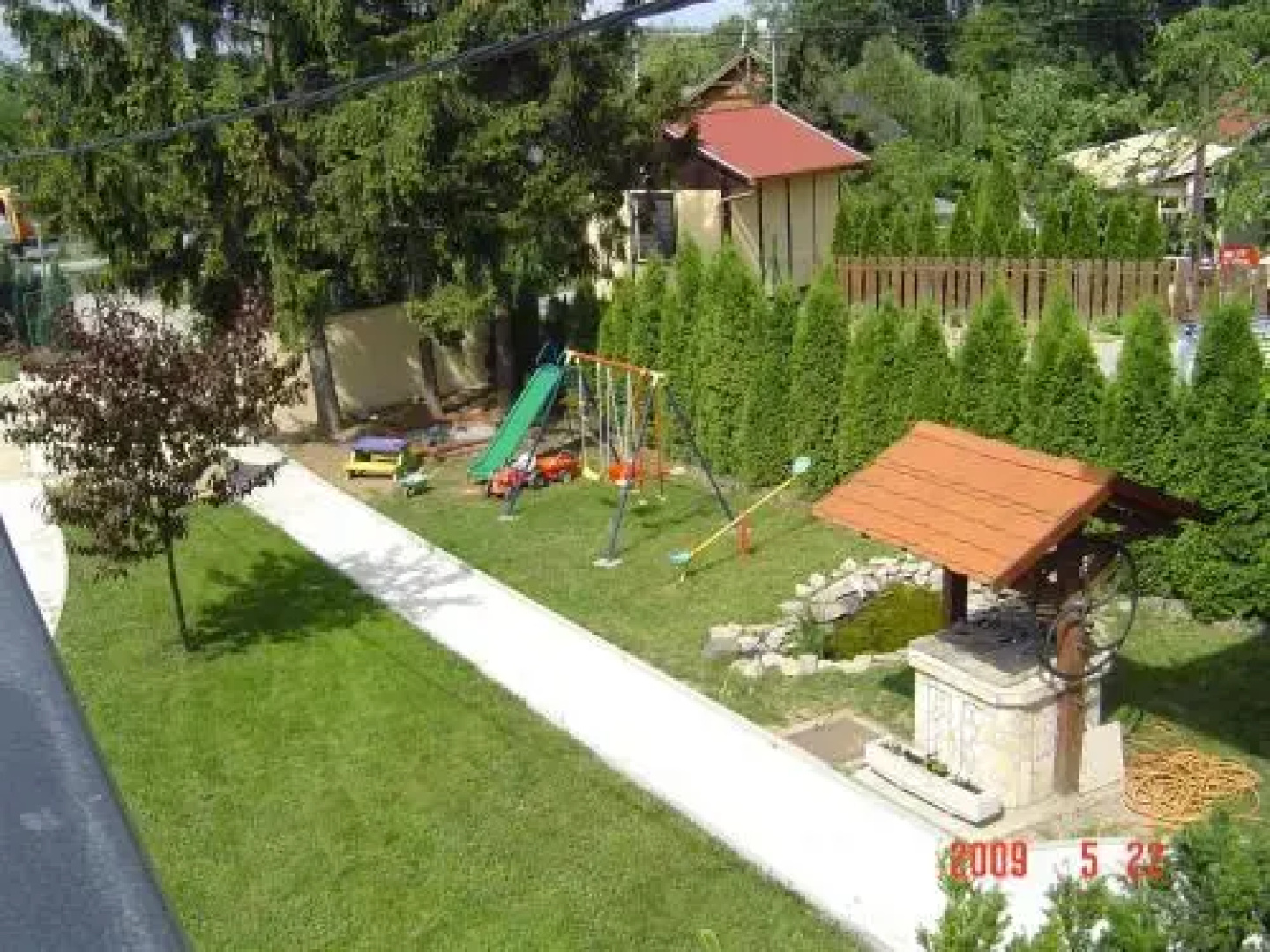 Janus Apartman