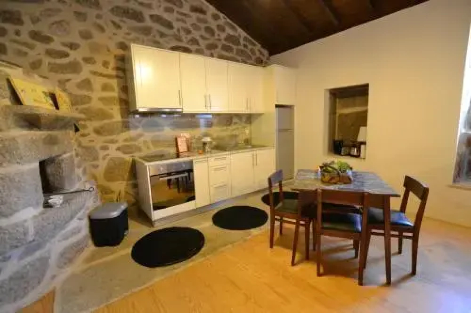 Casas de Porto Bom