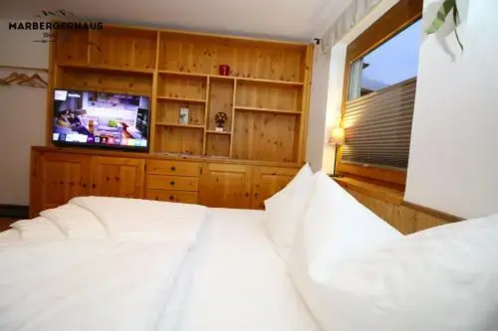 Marbergerhaus Umhausen