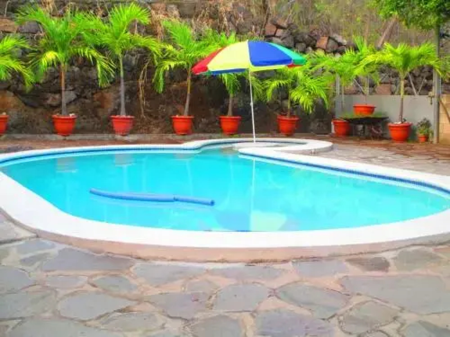 Casita Escondida - Incredible View