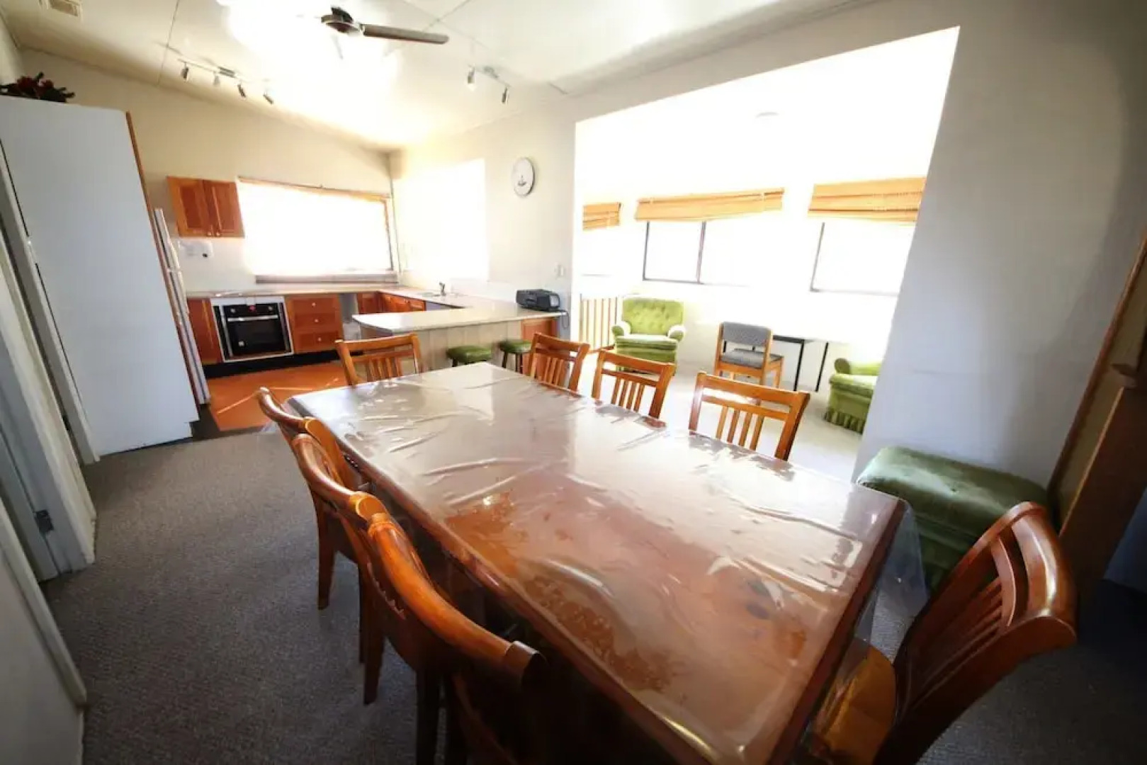 Casa De Tobo at Hat Head