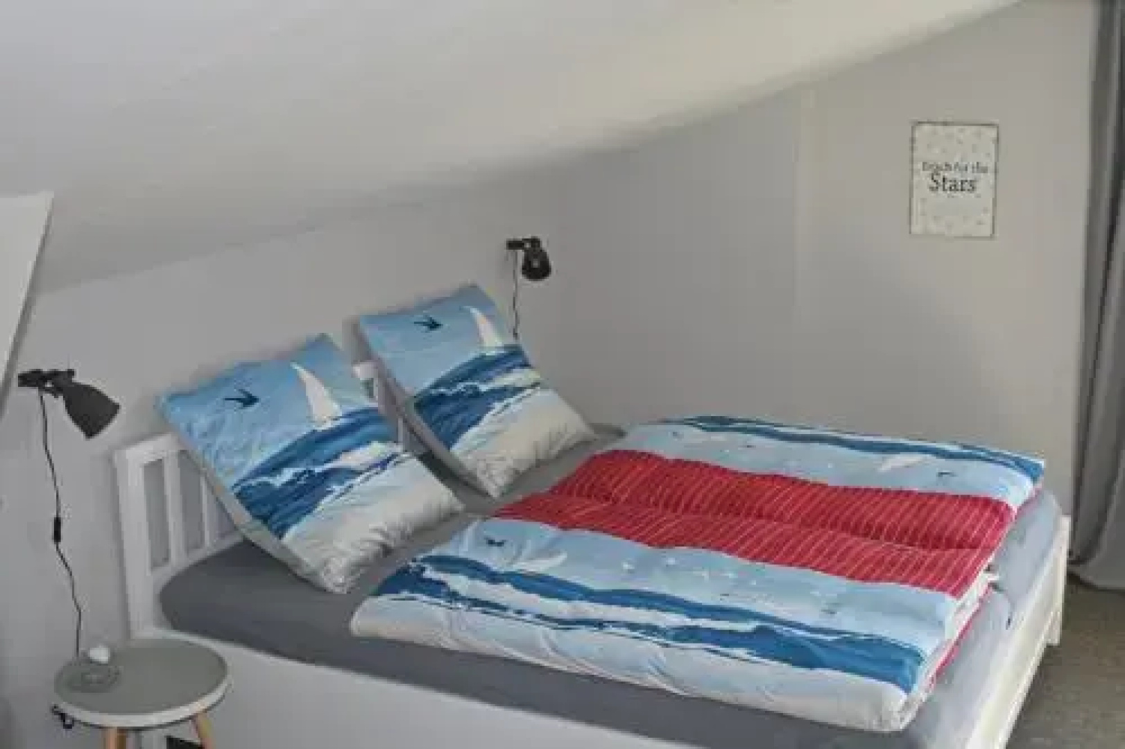 Ferienwohnung Altes Pastorat Schleswig