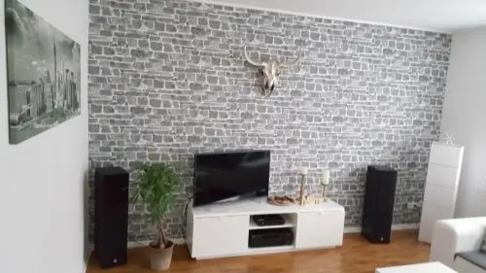 Ferienwohnung Dahlenwarsleben