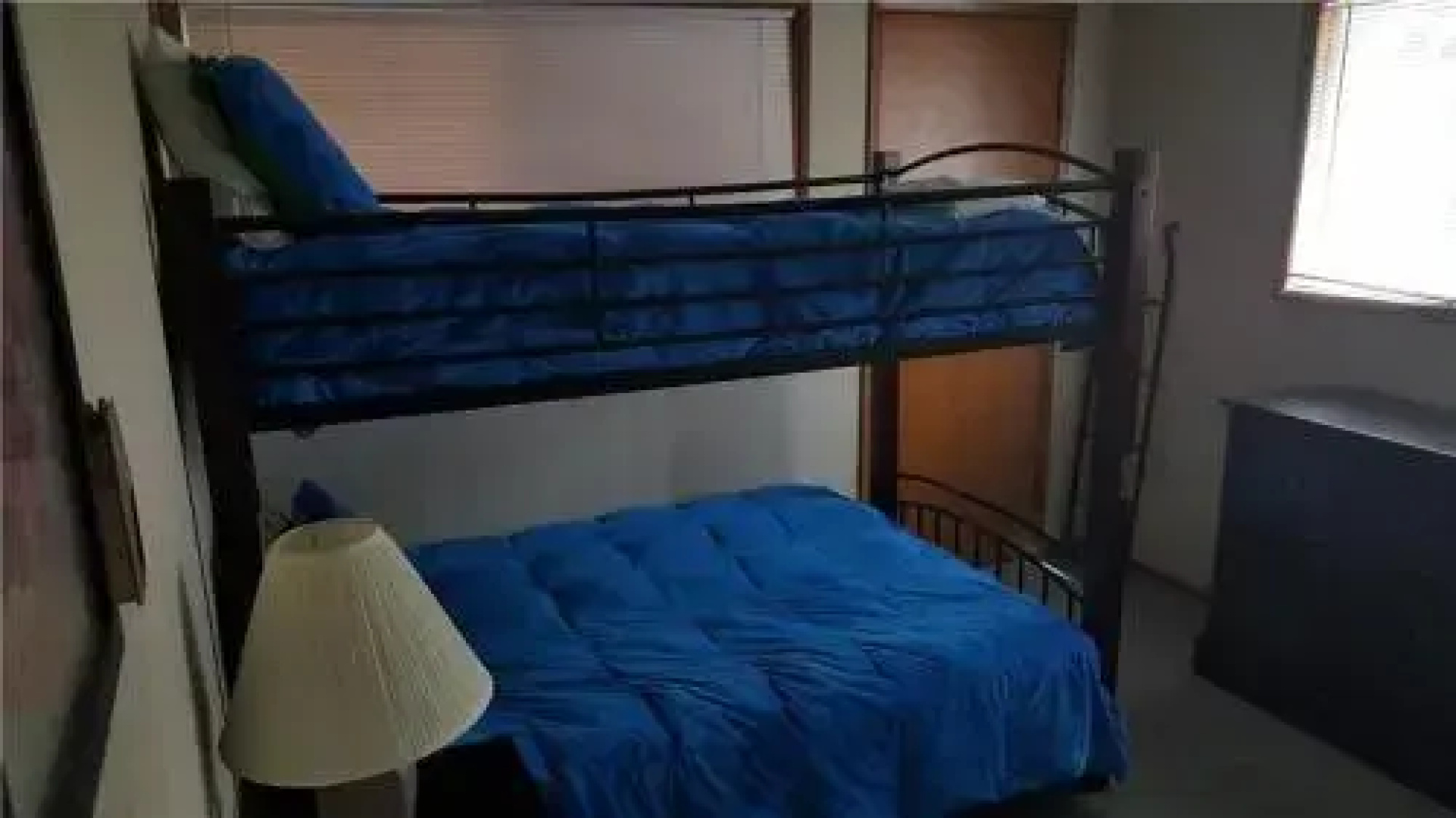 Pacific Terrace T445 Three Bedroom