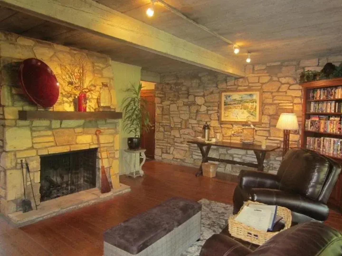 Carmel Valley Lodge
