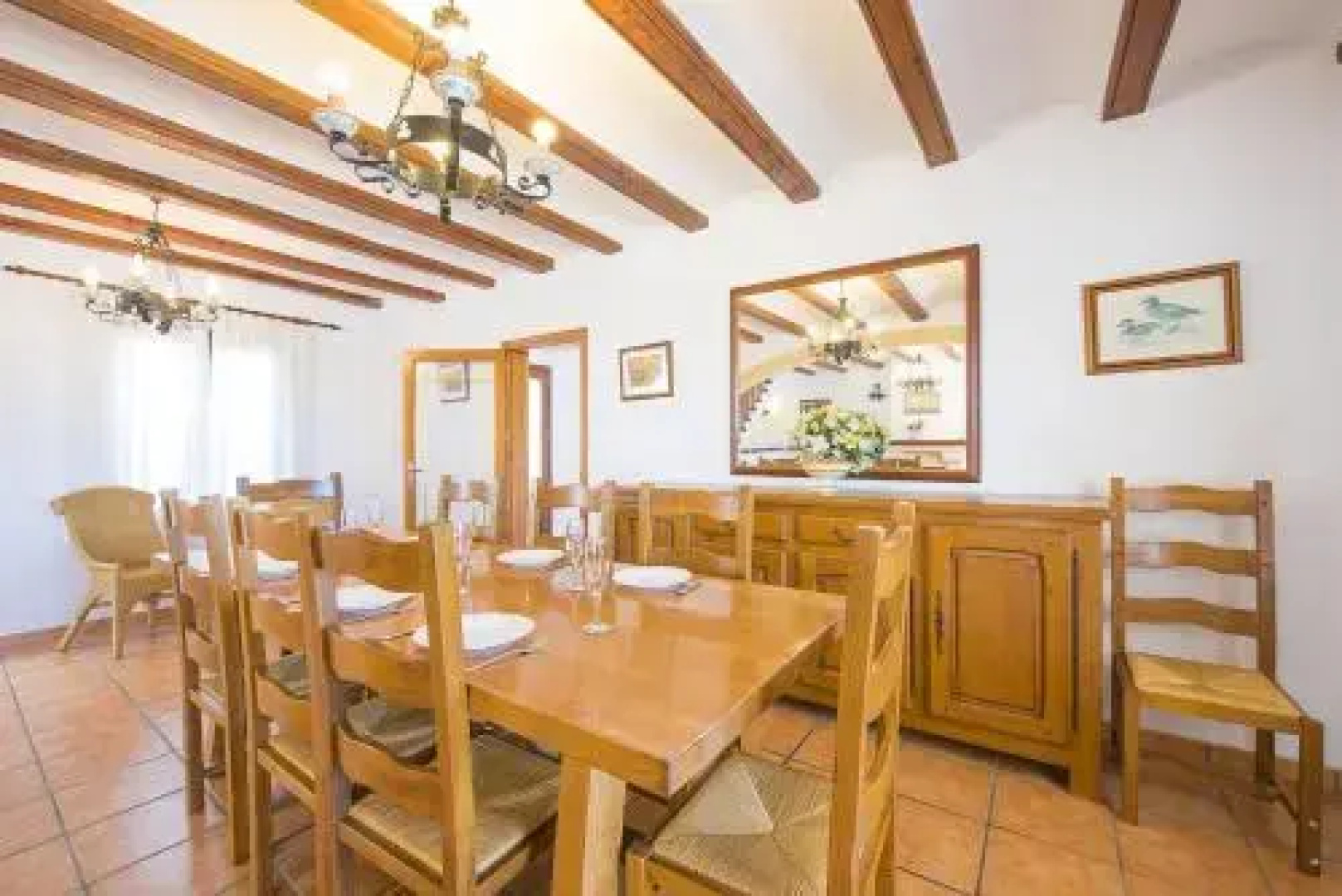 Villa Diego - Plusholidays