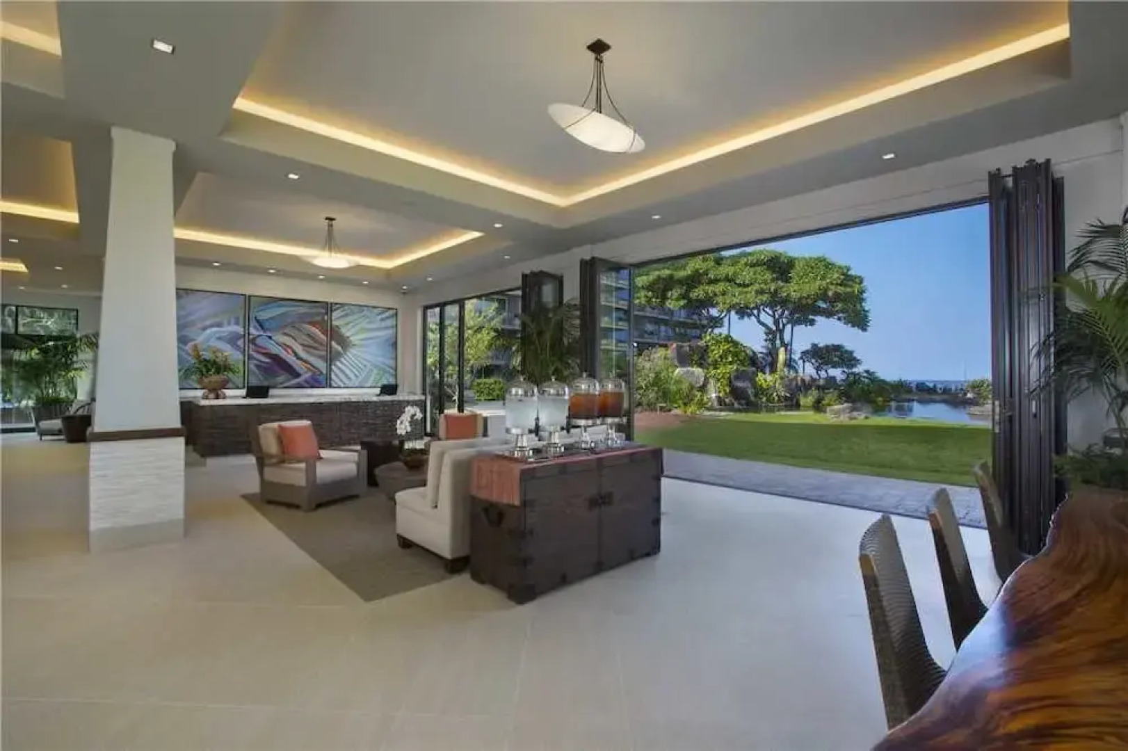 Whaler at Kaanapali Beach 163 - Studio Condo