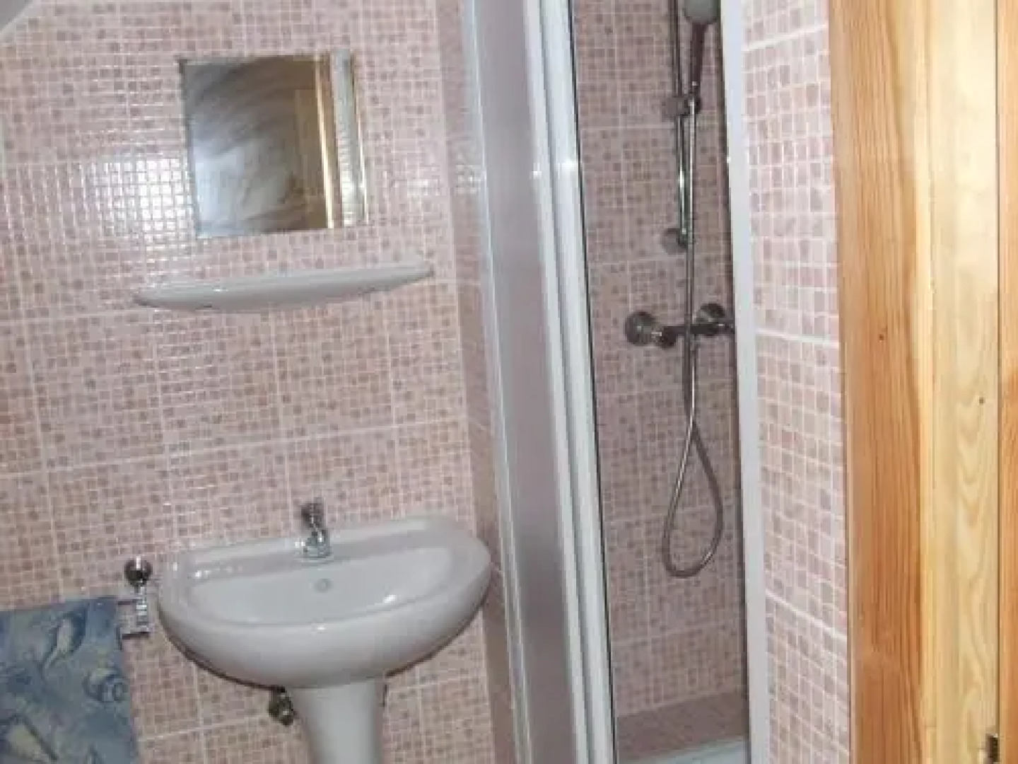 Hegyalja Gyöngyszeme Panzió