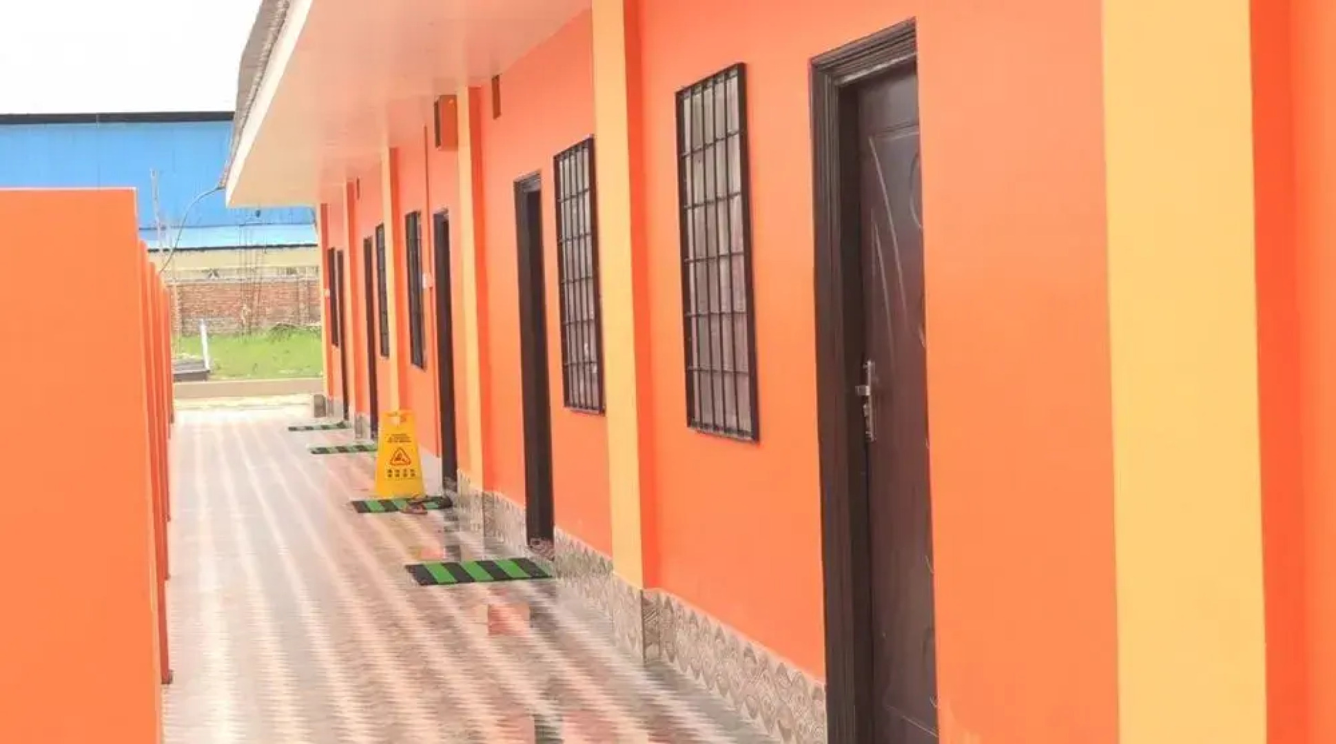 Hotel Raj Durbar & Navrang Resort