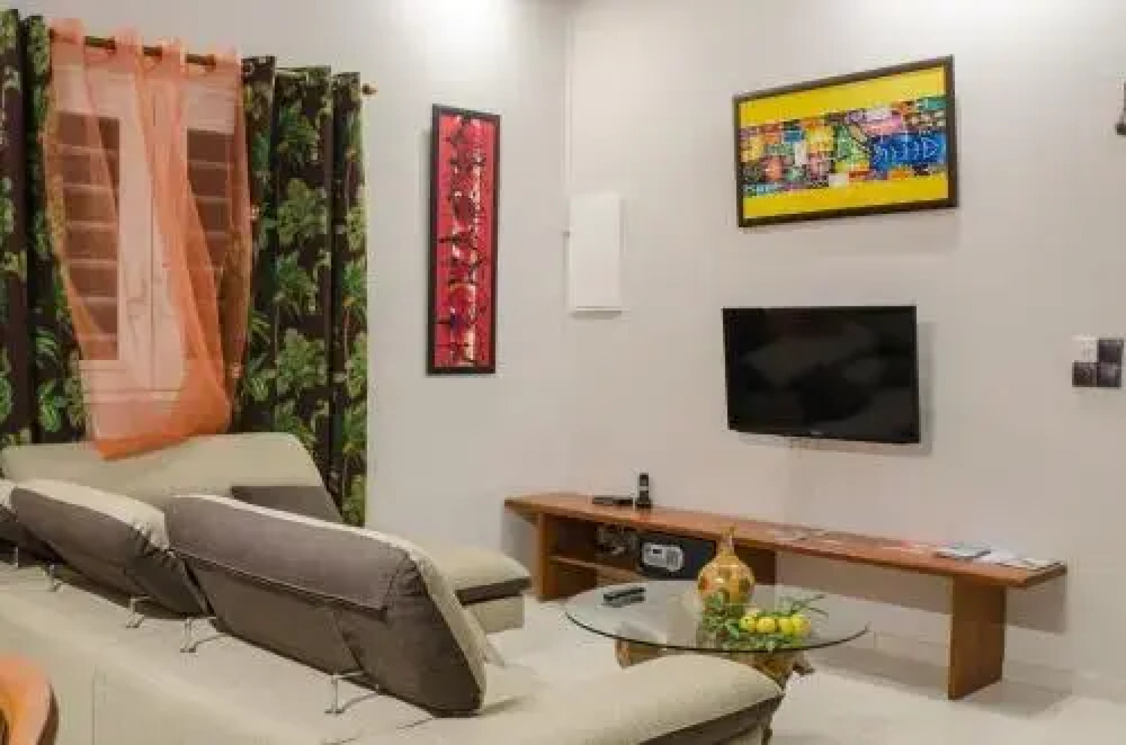 Residence Can' Hibiscus