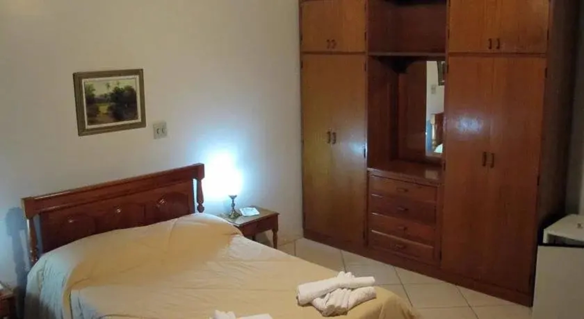 Hotel Beira Parque