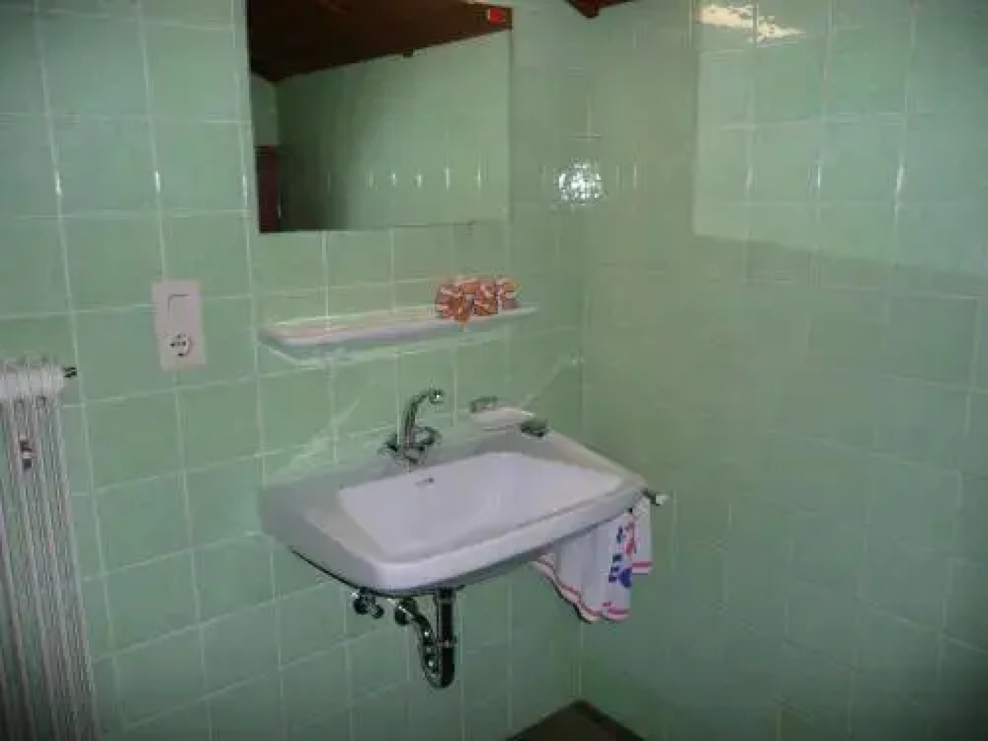 Ferienwohnung Natter in Mellau