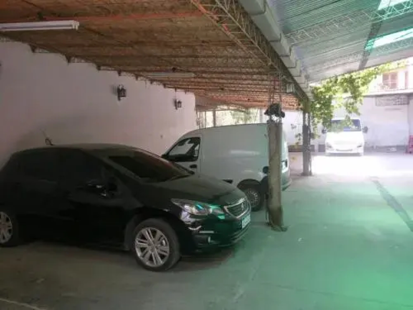 Residencial Shalom