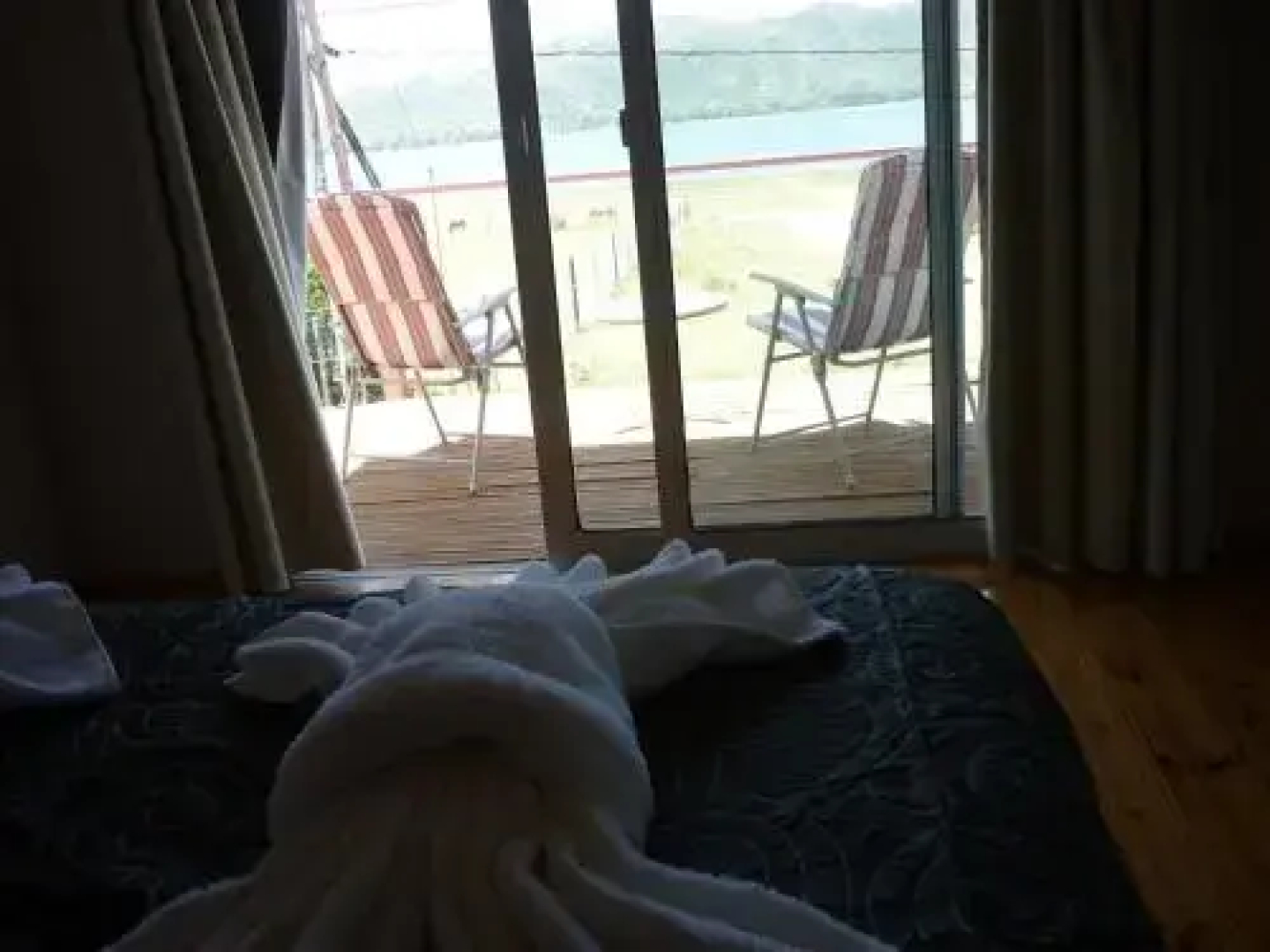 Cabañas EntreAmigos