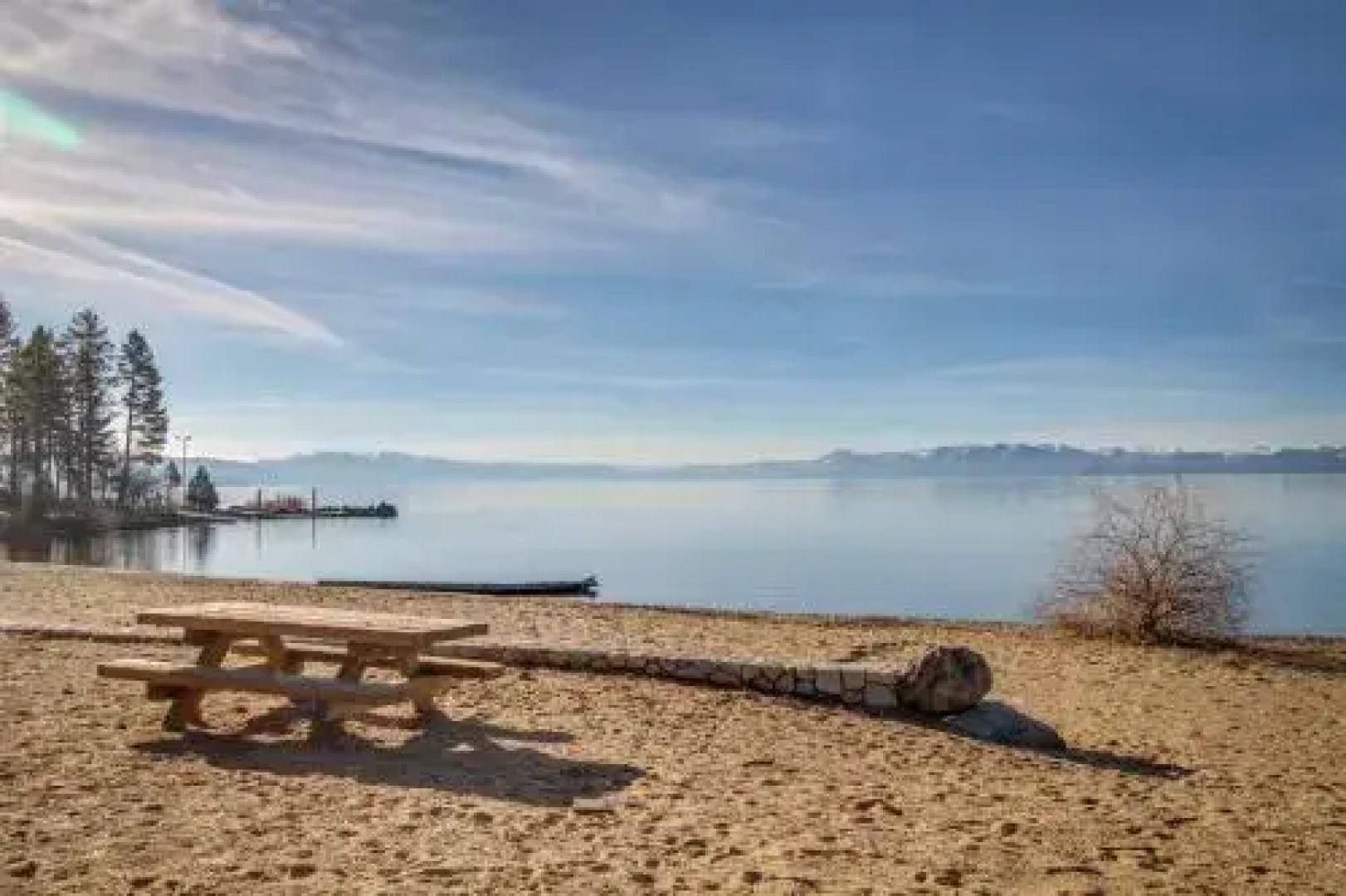 Canterbury Kings Beach Treehouse