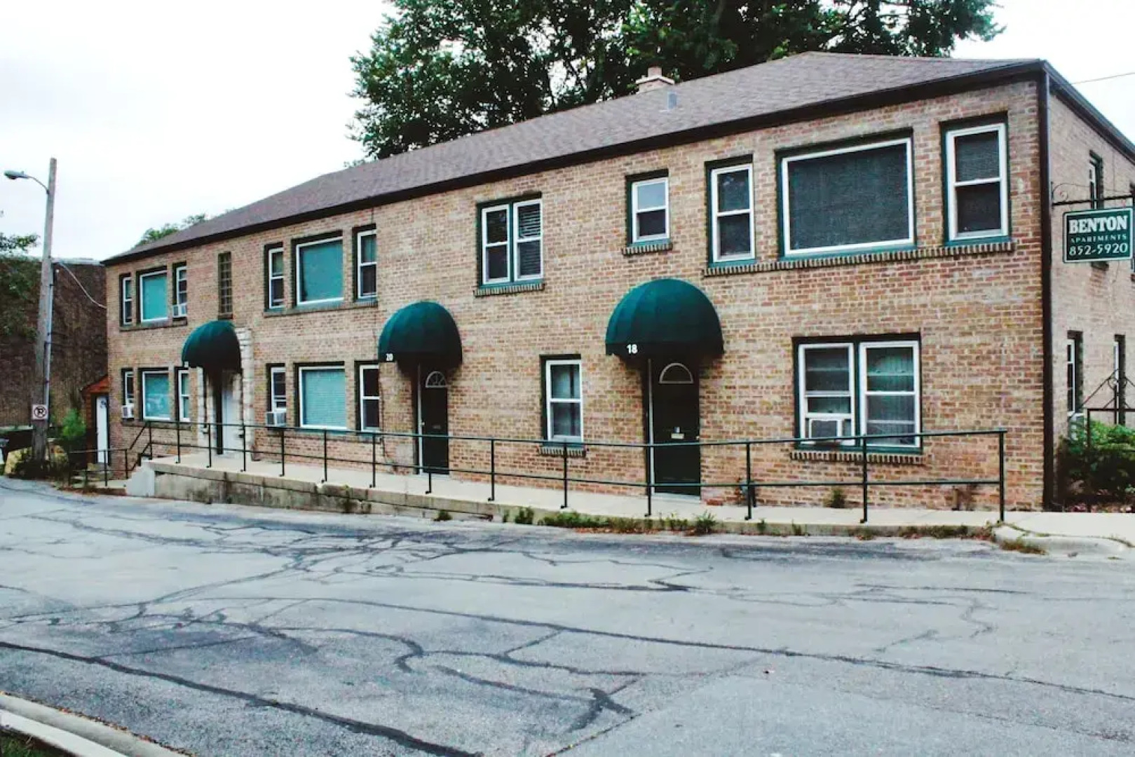 Best Vacation Home In Heart Of Downtown