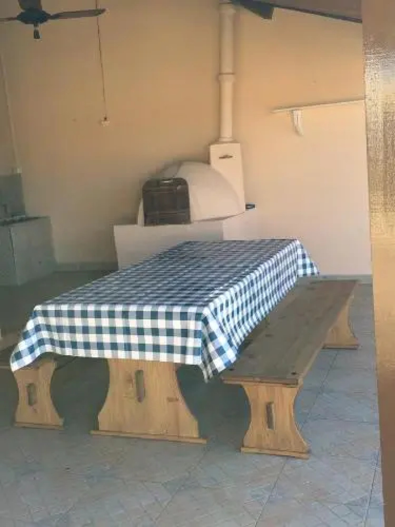 Brotas Hostel
