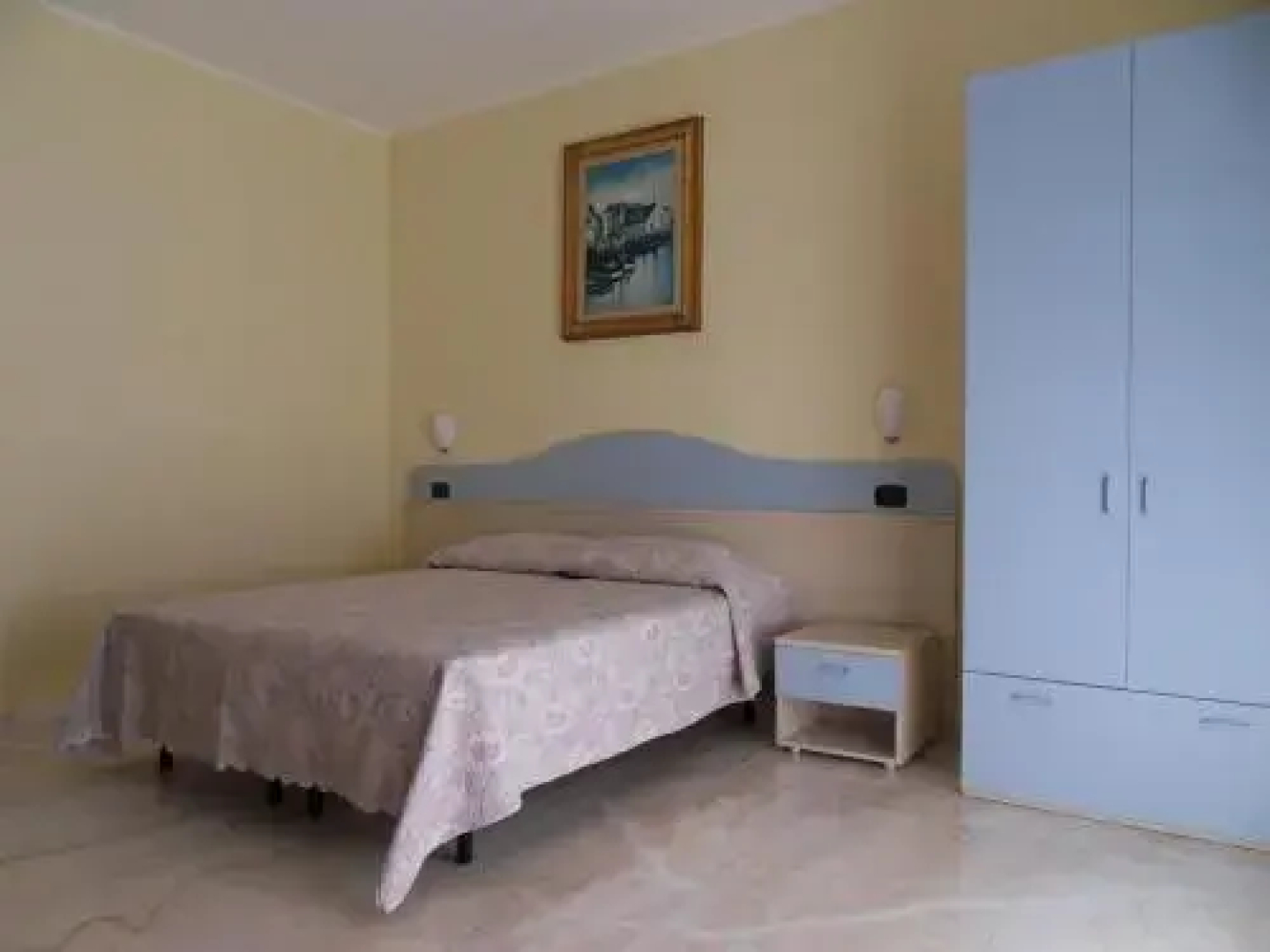 La Rosa Dei Venti Bed  Breakfast