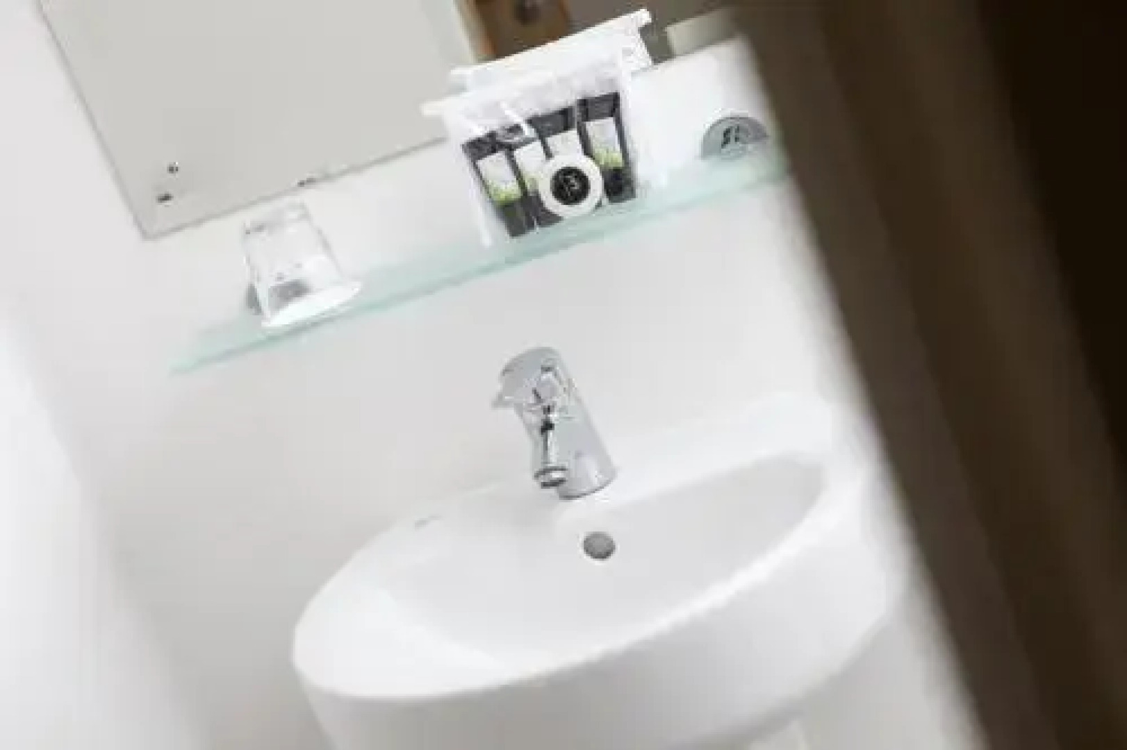 New Bridge Street Residence