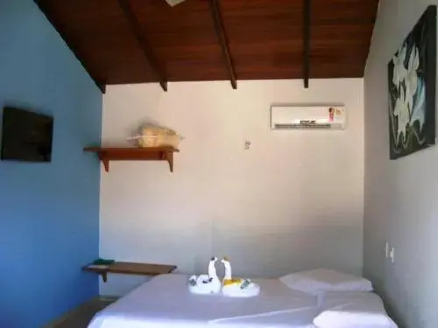 Hotel Pousada Beija Flor