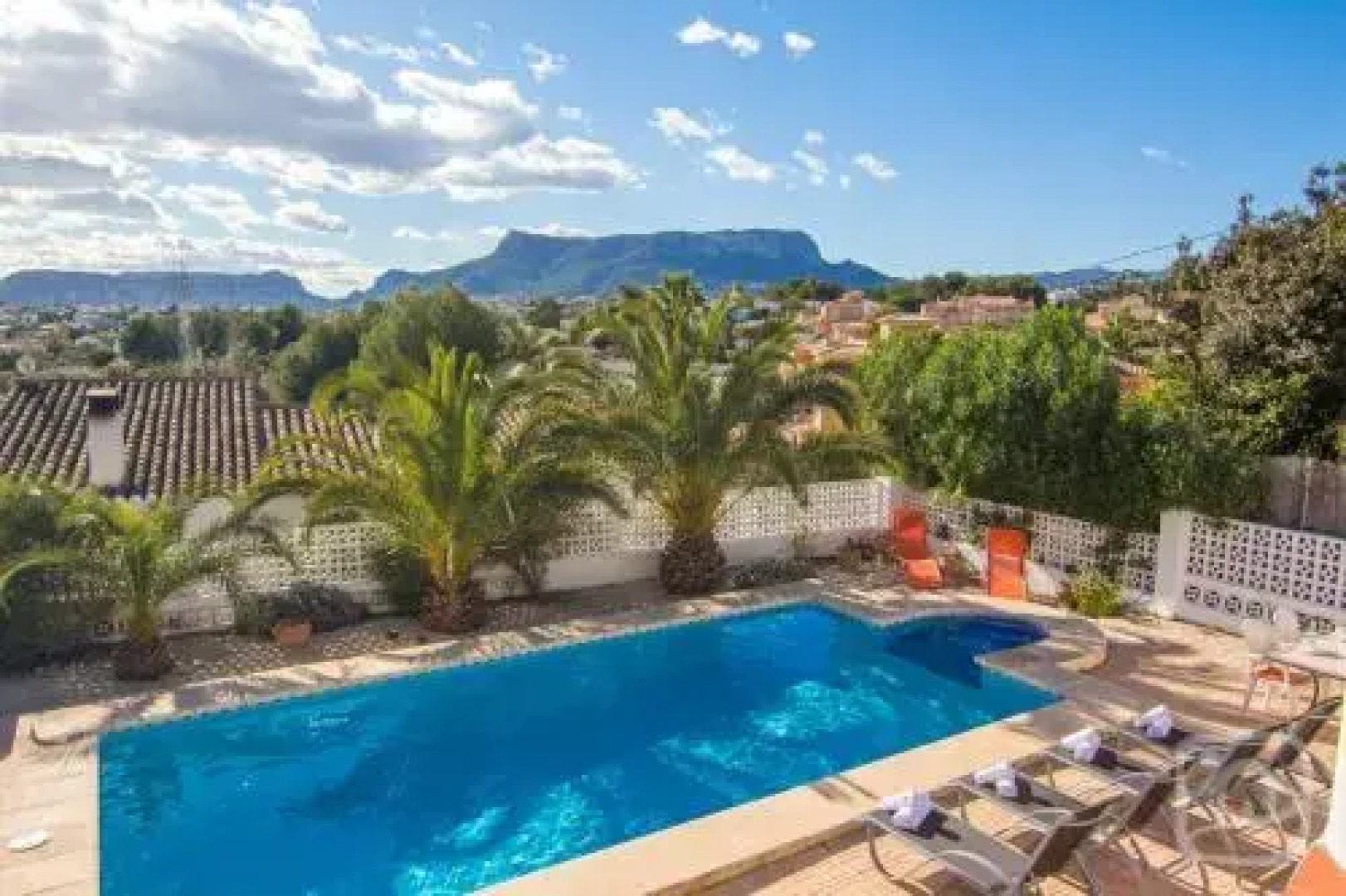 Abahana Villas Sarabanda