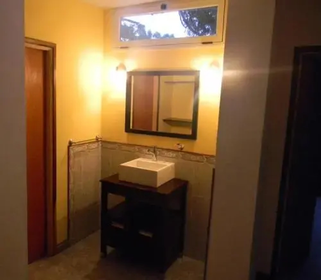 Lodge Descansos del Este