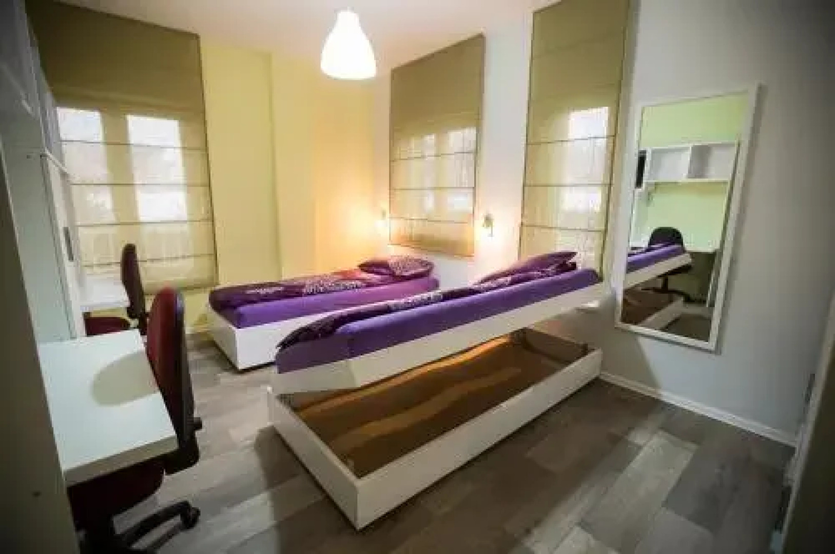 University Hotel Dorrah