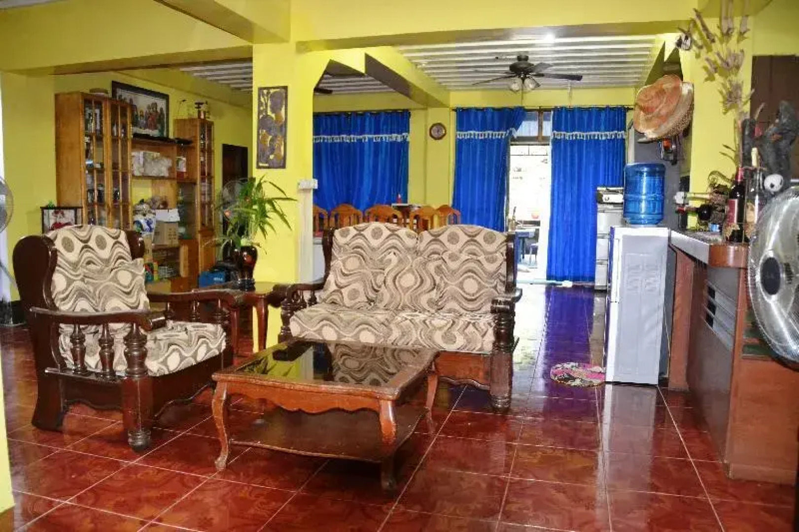 Kiangan Viewpoint Homestay