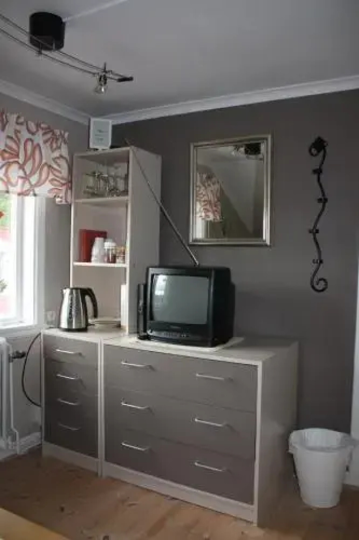 Villa Helena Bed & Breakfast