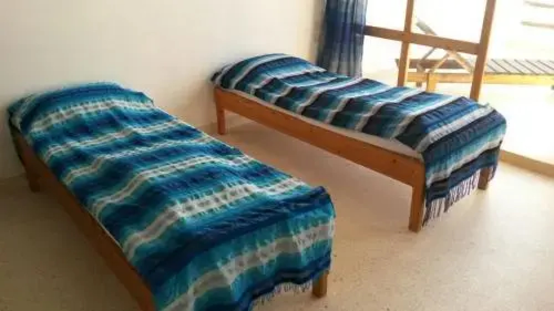 Aftas House Apartments