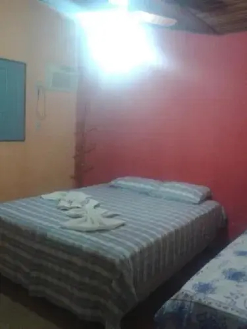 Pousada Rio Clarinho