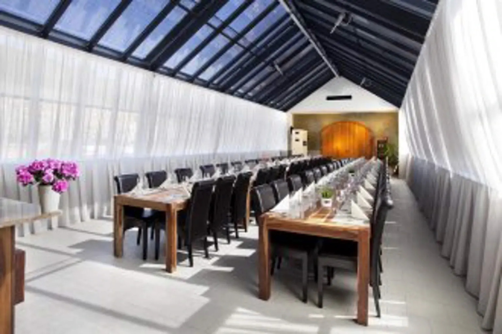 Vinařský pension André