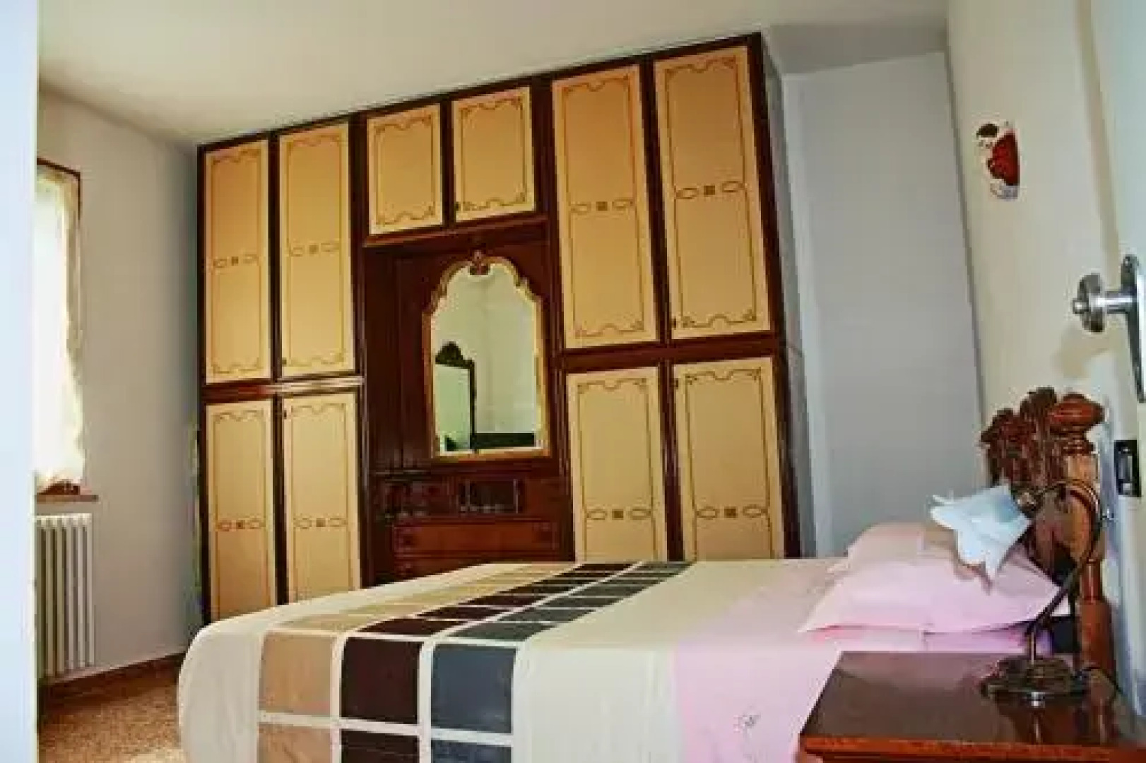 Casa Vacanze Flowering