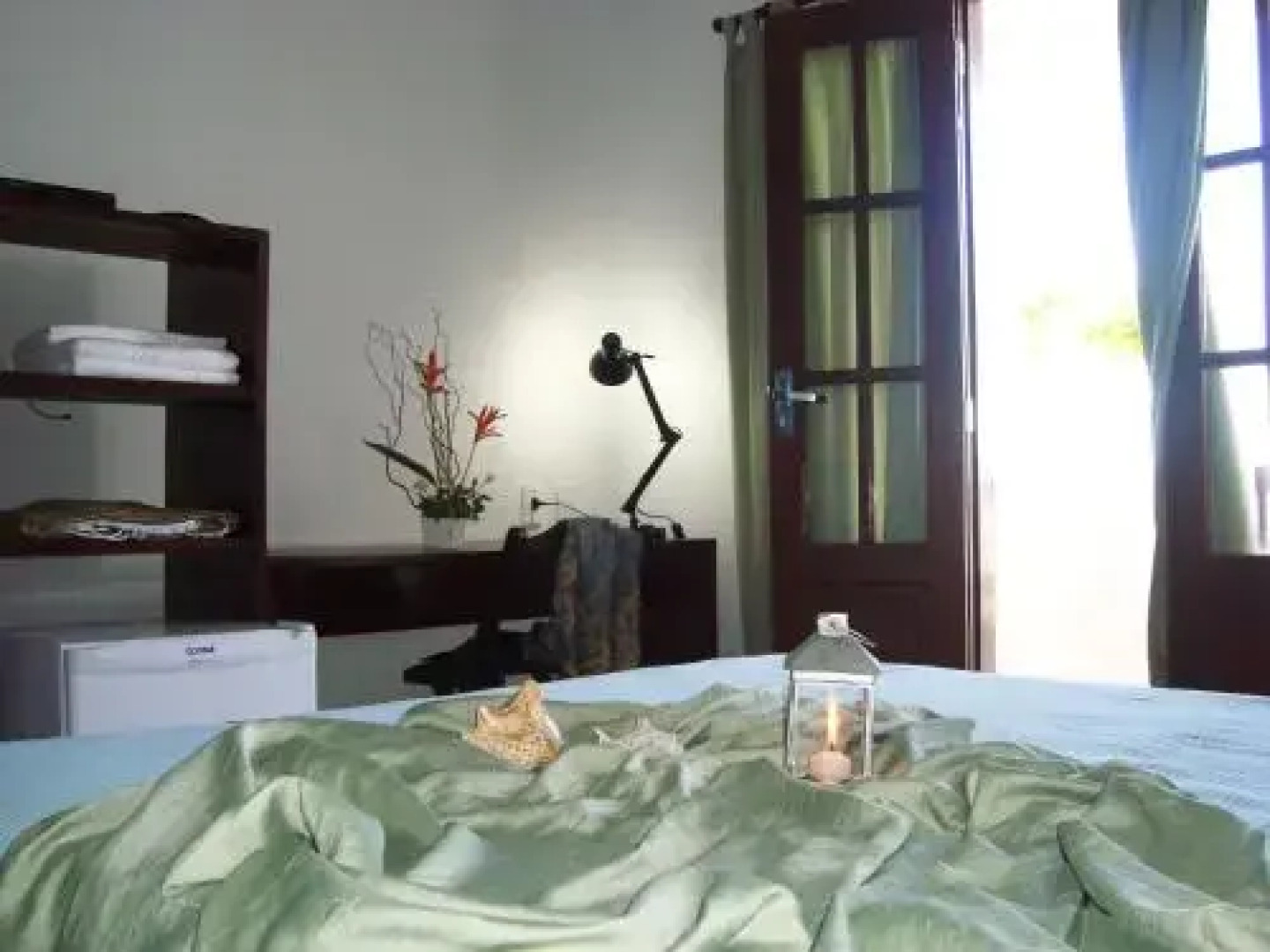 Pousada Na Beira do Mar