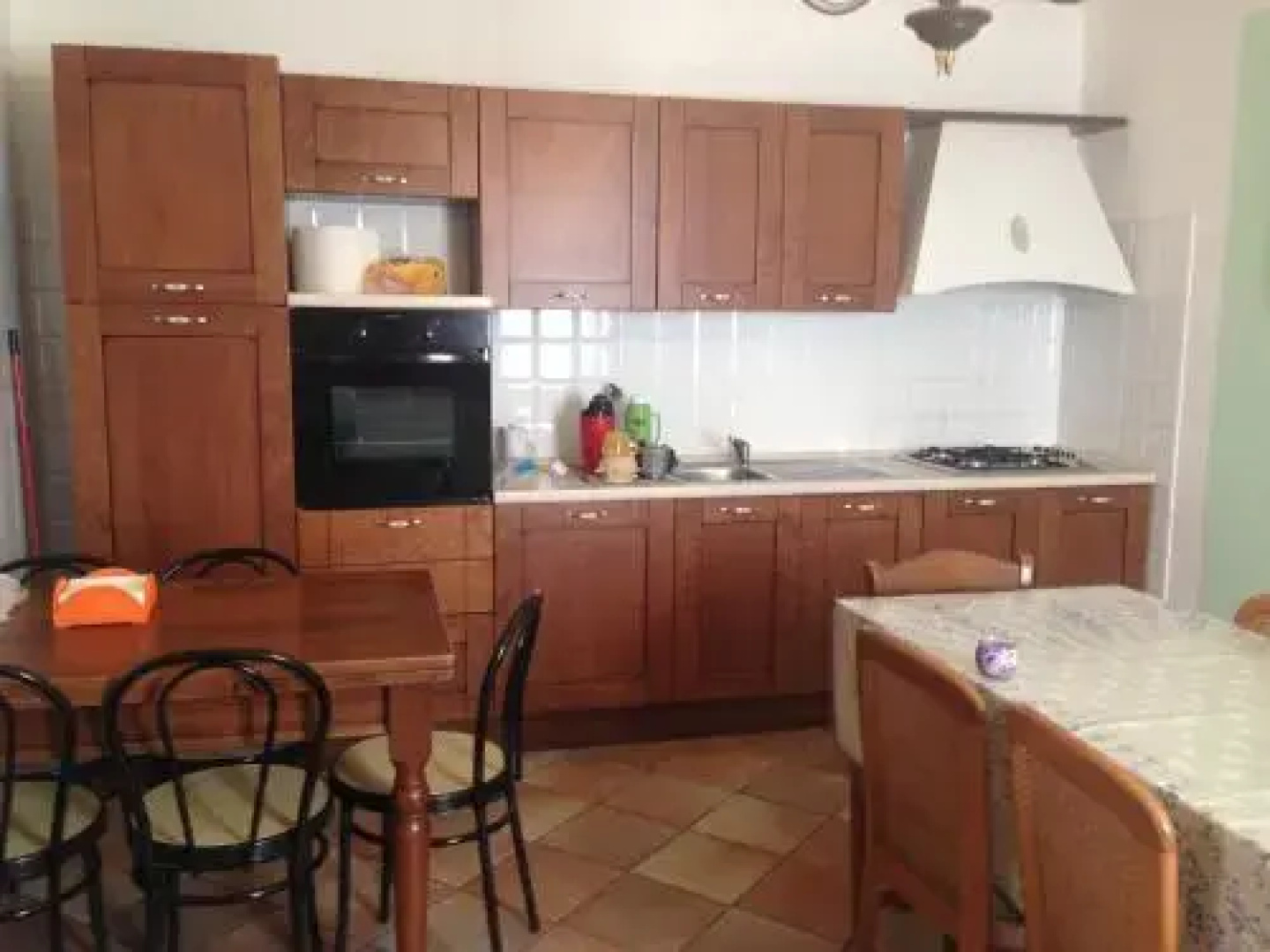 B&B La Corte