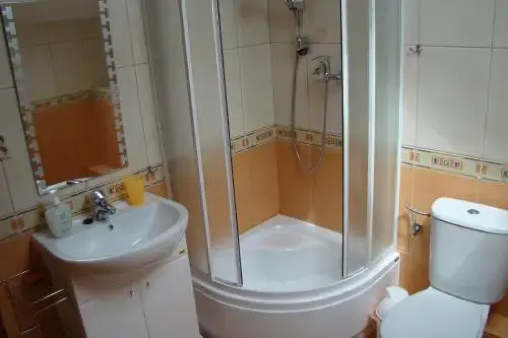 Apartament Centrum