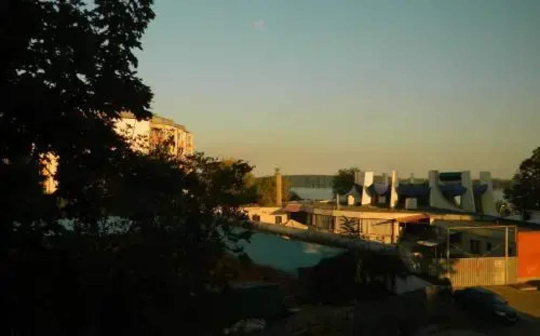 Danube Residence