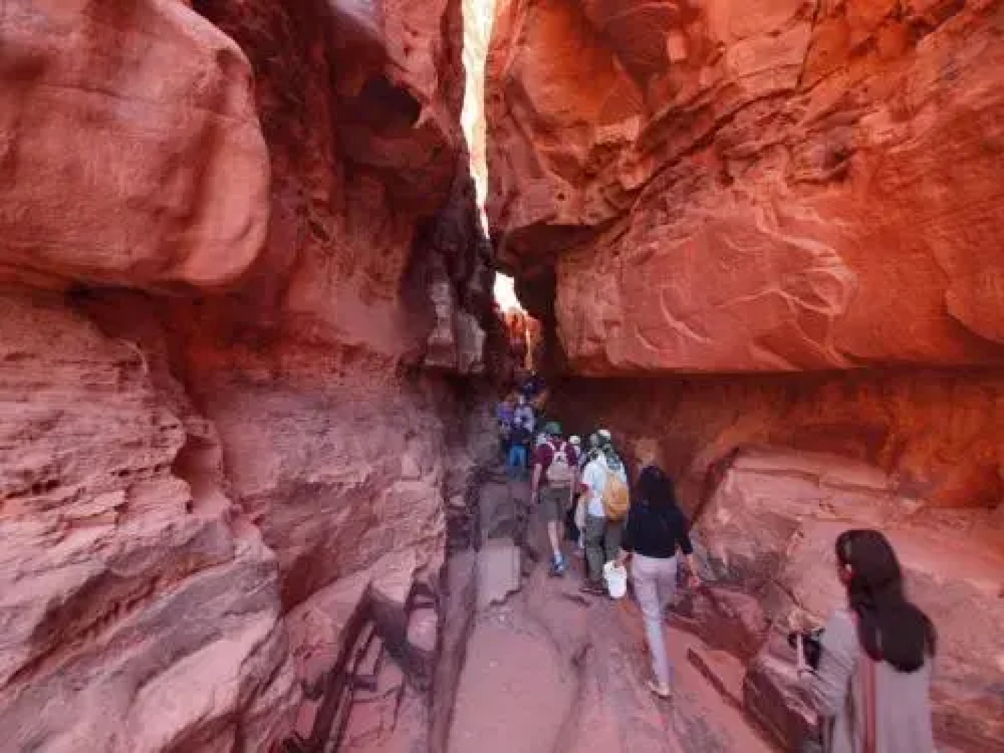 Wadi Rum Lovers Camp