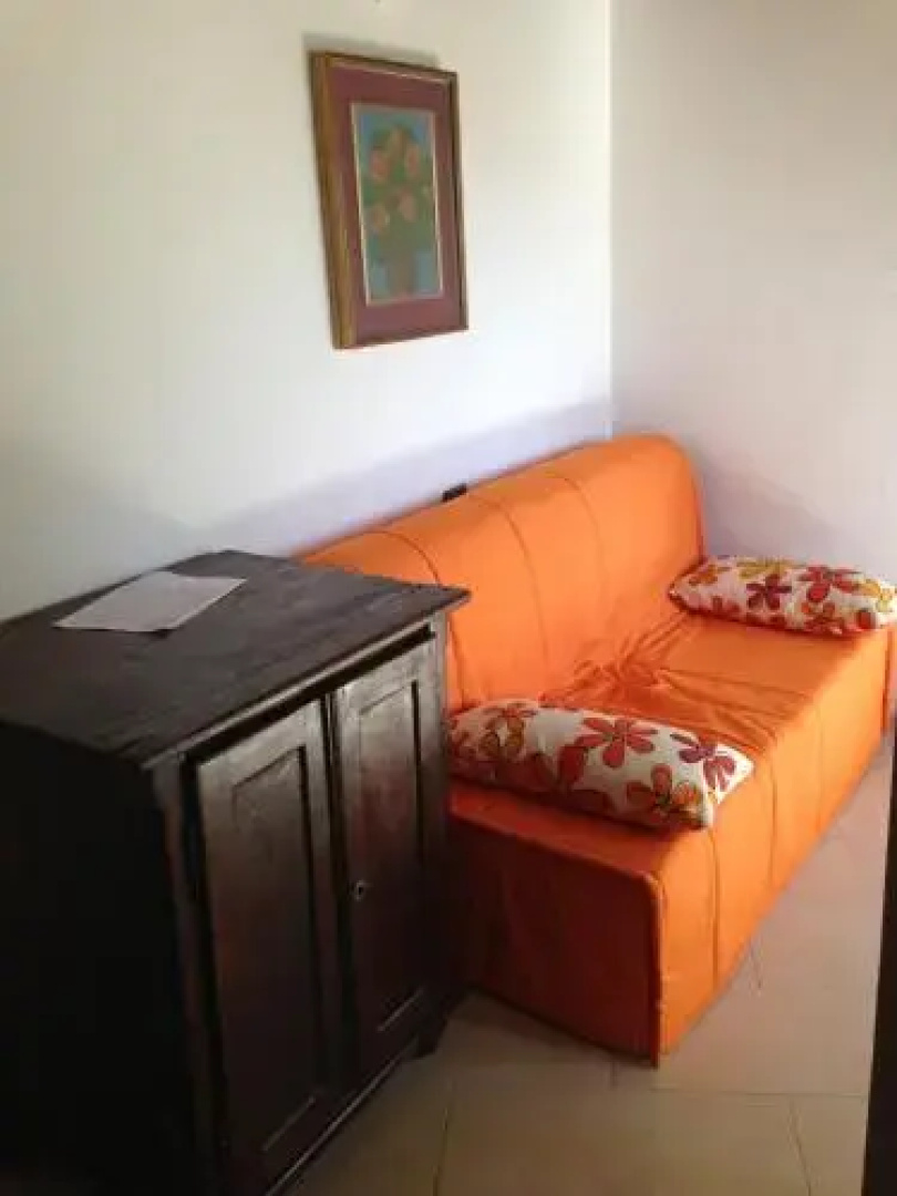 Il Vecchio Borgo